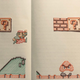 Consider this hand-drawn <em></em><i>Super Mario Bros. </i>level a <i>Paper Mario </i>prequel<em></em>